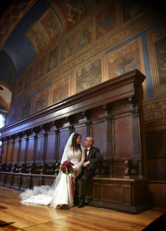 Simone+Federica