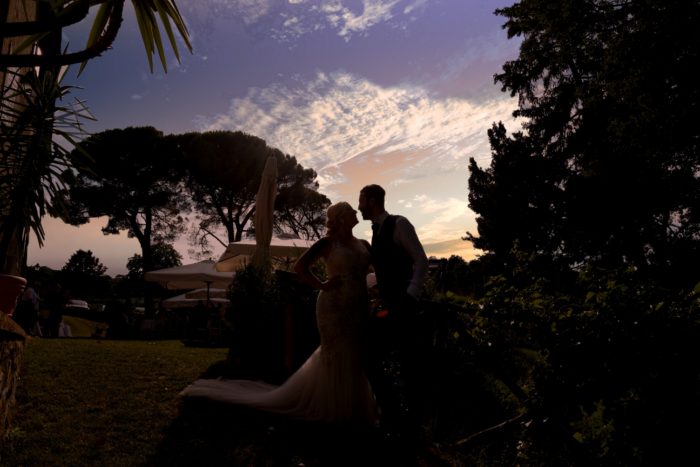 Federico+Verena