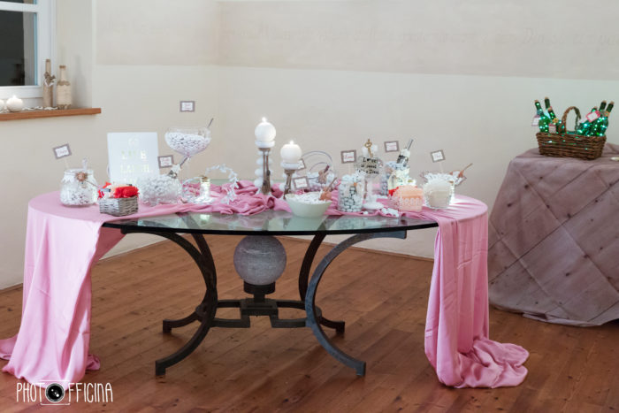 Confettata e design