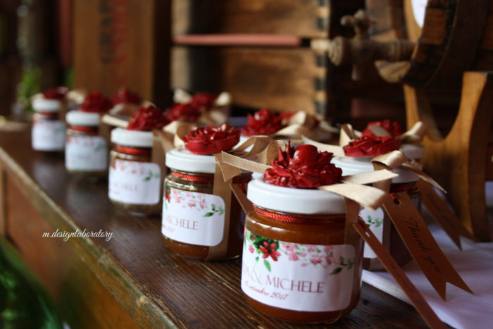 bomboniere enogastronomiche