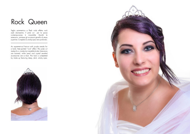 Rock Qeen