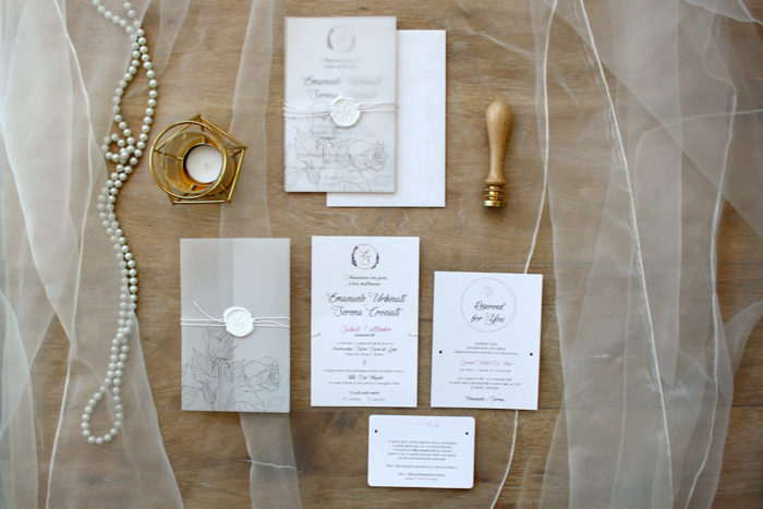 coordinato elegance