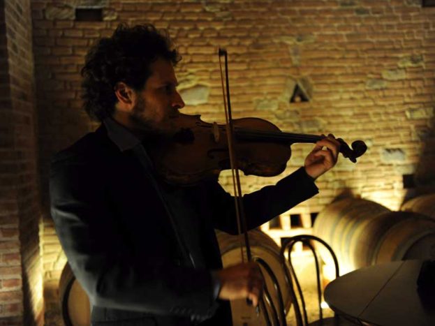 Intrattenimento musicale