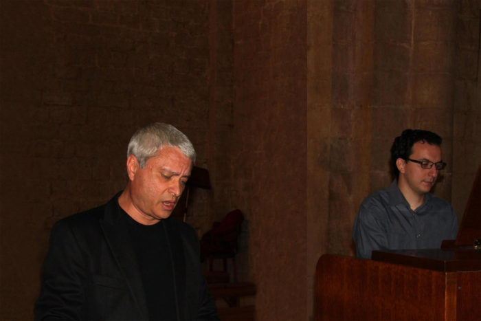 Duo Lirico Emozioni & Musica