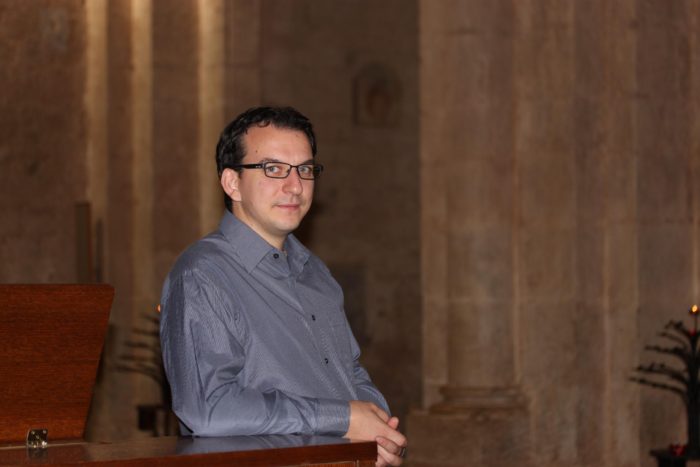 Il M° Di Lenola