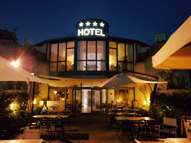 Hotel Riviera dei Fiori
