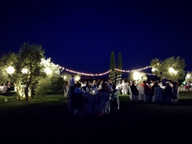 Matrimonio all'italiana