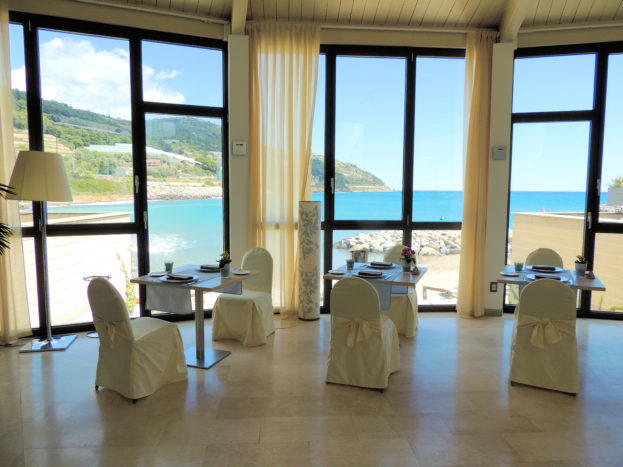 Sala Ristorante
