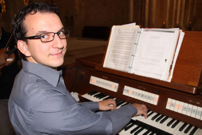 Marco Di Lenola