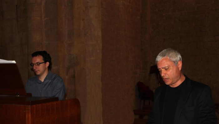 A.de Asmundis & M.Di Lenola