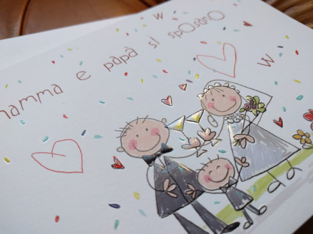 partecipazioni matrimonio 97