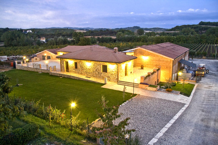 L'azienda