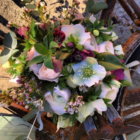 Bouquet invernale