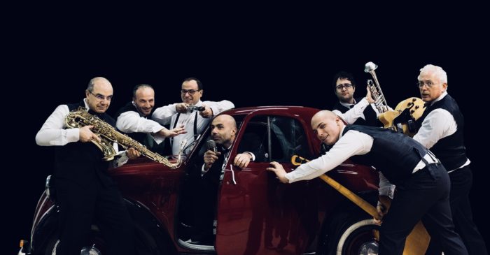 La Gang