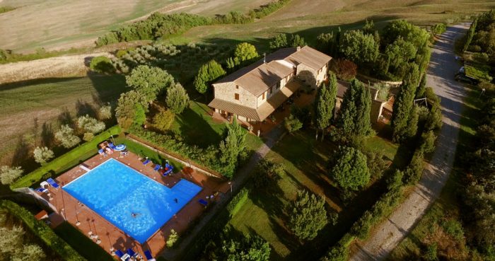 Agriturismo Trieste