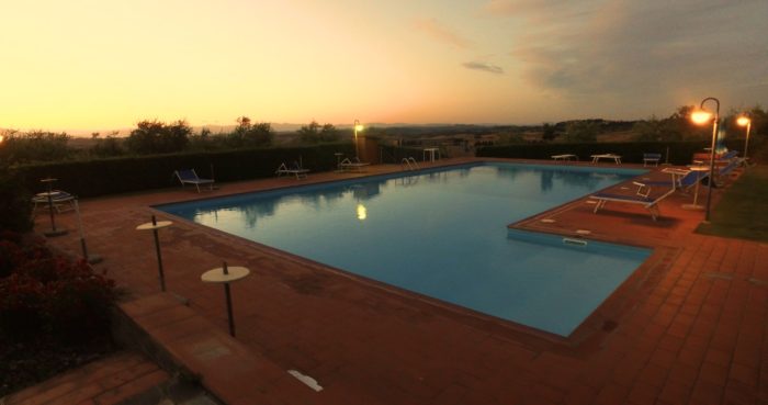 piscina Trieste