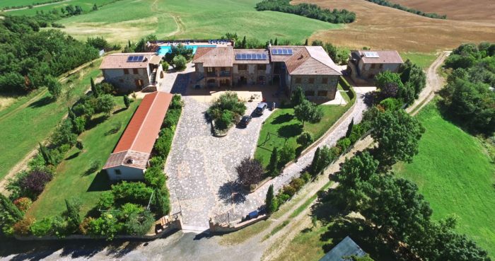 Agriturismo Il Casino
