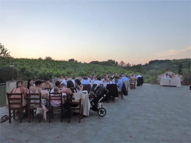Terrazza