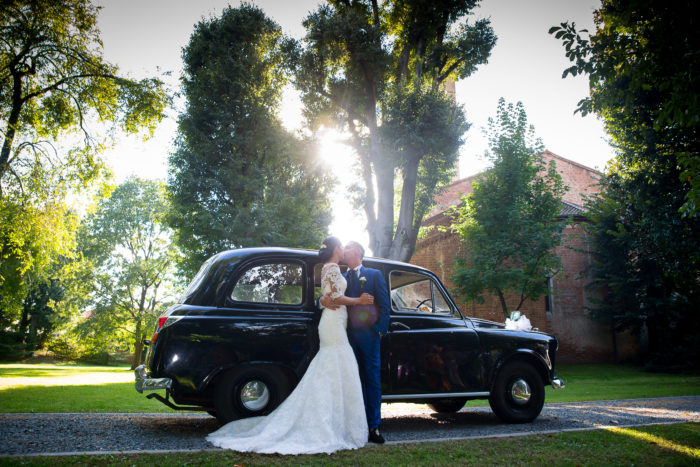 Wedding Milano