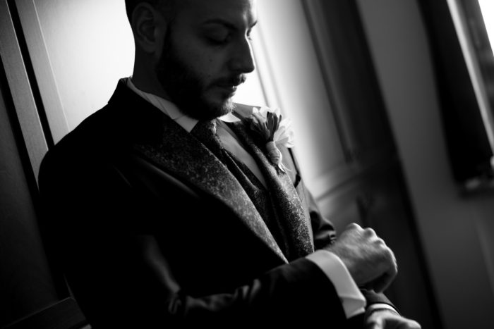 Wedding Milano