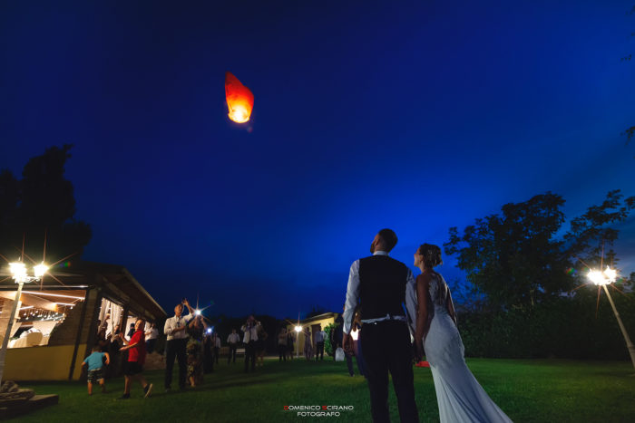 Wedding Milano
