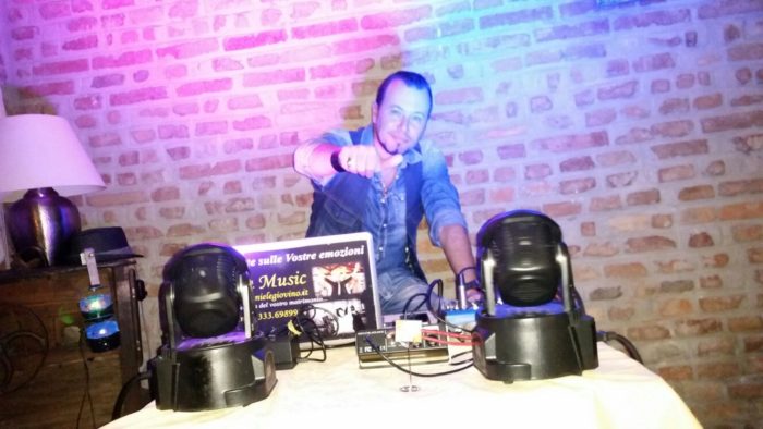 Dan Music DJ