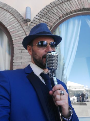 Dan aperitivo