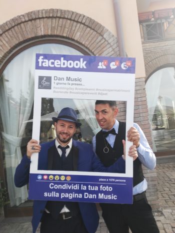 Dan e Magico Dadà