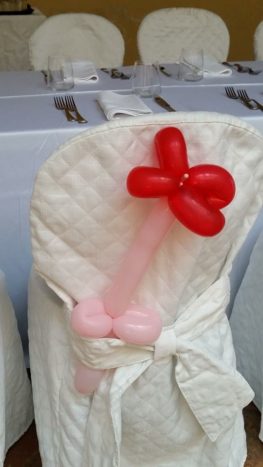 Palloncini!