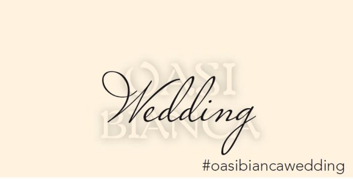 oasiwedding