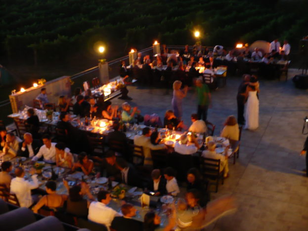 Terrazza
