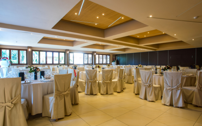 La nostra Sala Fattori