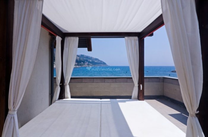 Dettaglio Suite