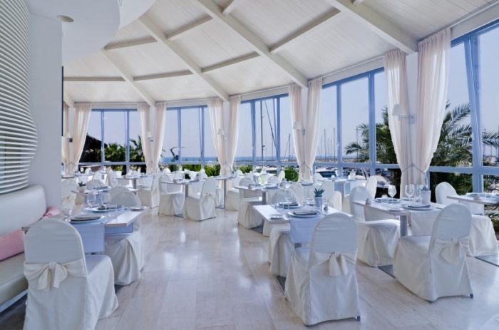 Sala ristorante
