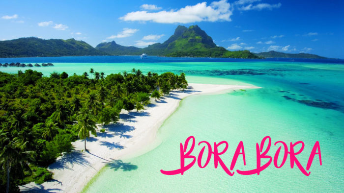 Bora Bora
