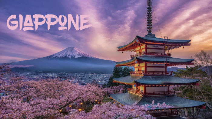 Giappone