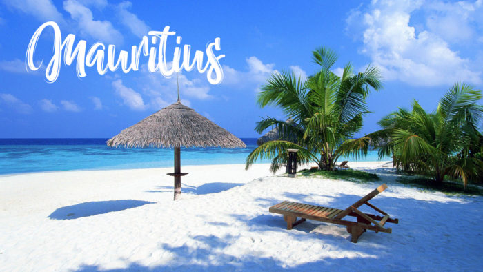 Mauritius