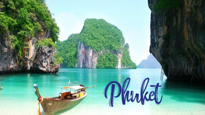 Phuket