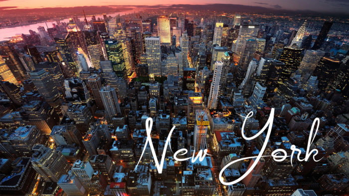 New York