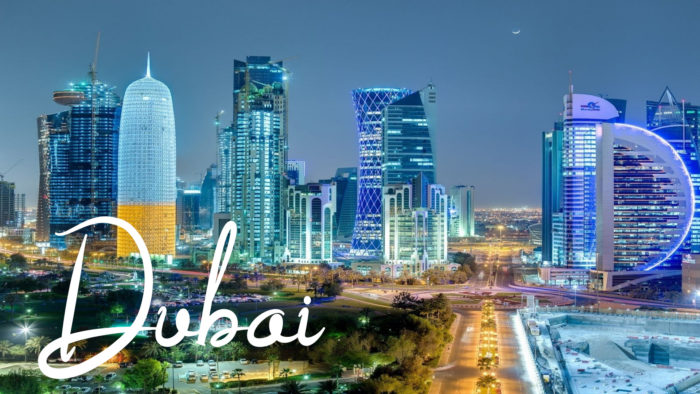 Dubai