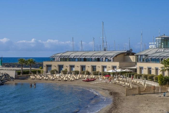 Hotel riviera dei Fiori