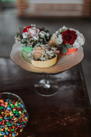 confettata