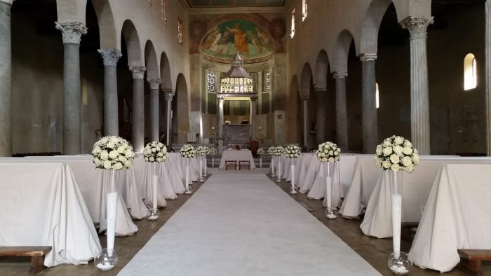 san giorgio al velabro