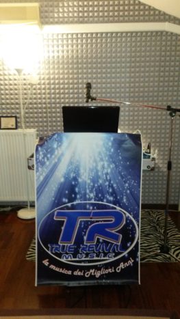 studio