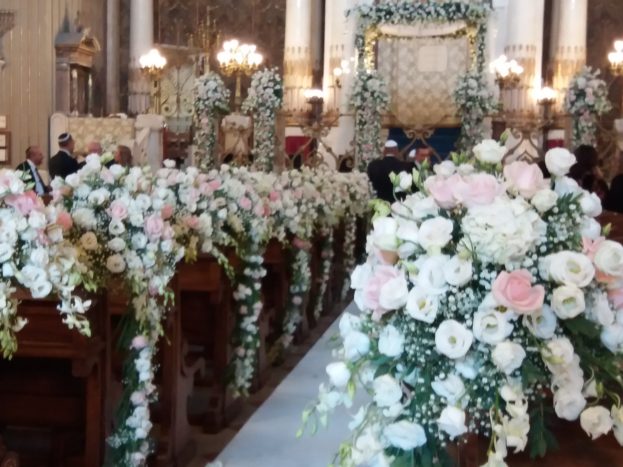 tempio maggiore
