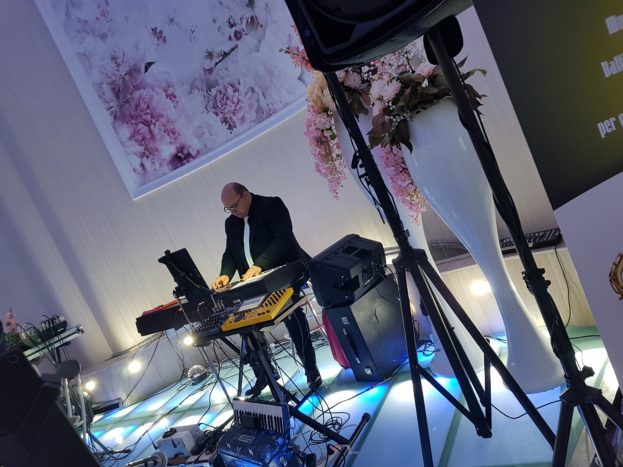 Music in love