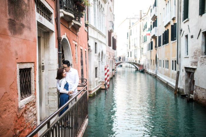 Proposal Venezia