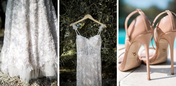 Vestito Sposa