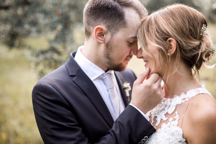 Villa le Zerbare Matrimonio