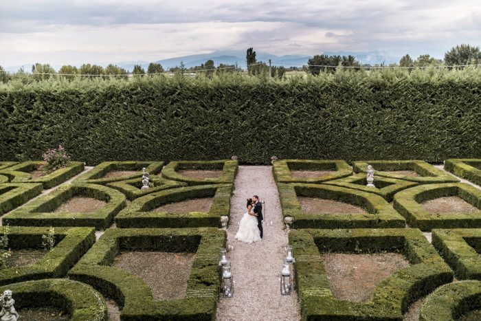 Villa Zambonina